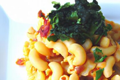 Hidden Veggie Mac & Cheese: Why We Made It Healthy