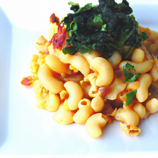 Hidden Veggie Mac & Cheese: Why We Made It Healthy