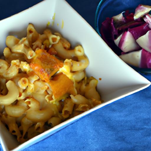 Hidden Veggie Mac ⁤& ⁣Cheese: ⁢Why We Made It Healthy