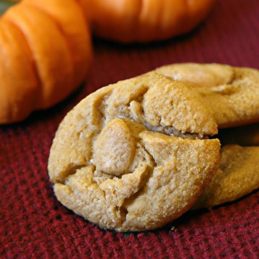 Cozy Up: The Ultimate Guide to Pumpkin Spice cookies