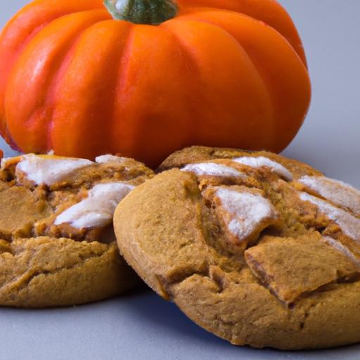 Cozy Up: The Ultimate Guide to Pumpkin Spice Cookies