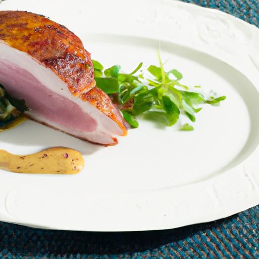 Unlocking Flavor: The Art of Perfect Smoked Duck Breast