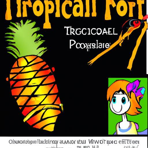 Tropical Twist: How to Make Perfect Grilled Pineapple Chicken Skewers