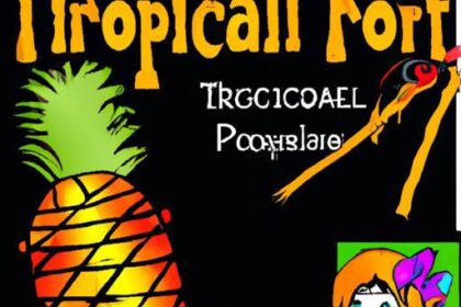 Tropical Twist: How to Make Perfect Grilled Pineapple Chicken Skewers