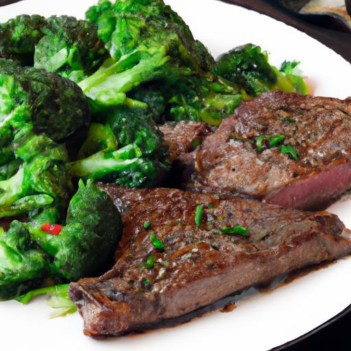 Unlocking Authentic Beef and Broccoli: A Flavorful Classic