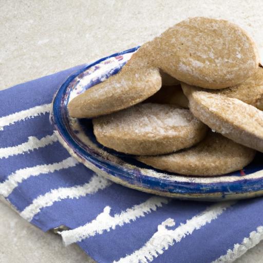 The Timeless Charm of Scottish Shortbread: A Sweet Tradition