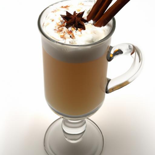 Cozy Up: Homemade Hot Buttered “Rum” Mix Without Alcohol