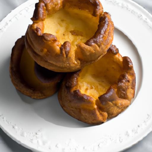 Yorkshire Puddings: The Crispy British Classic Uncovered