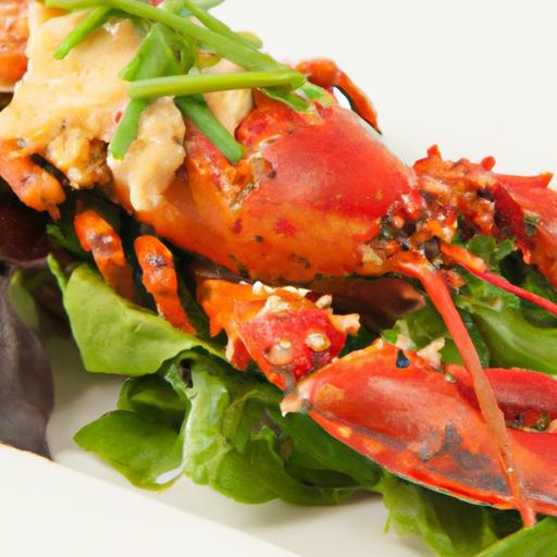Timeless Taste: Mastering the Classic Lobster Thermidor Recipe