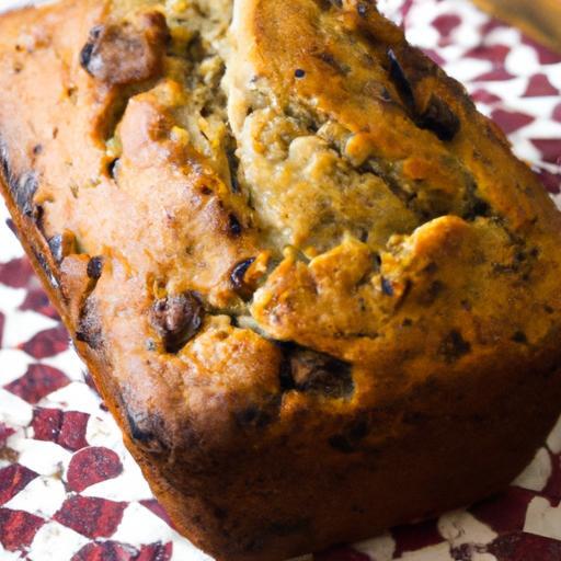 Ultimate Guide to Classic Banana Bread with Chocolate Chips