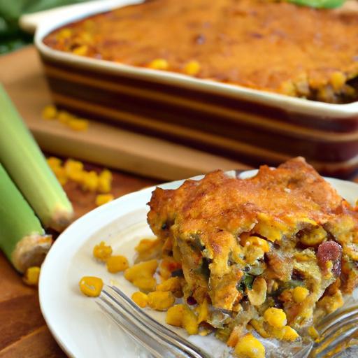 Cozy Warm Bread Pudding Drizzled with Rich Caramel Sauce
