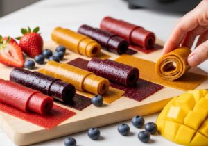 Fruit Leather