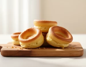 Yorkshire-Puddings