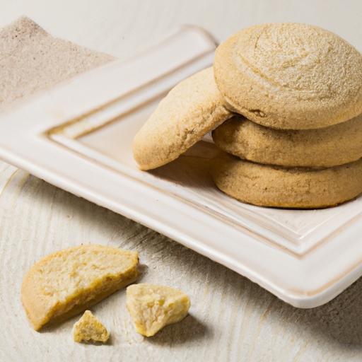 The Timeless Charm of Scottish Shortbread: A Sweet Tradition