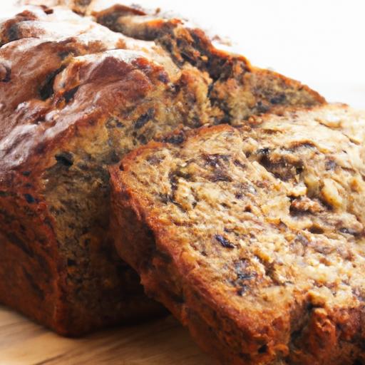 Ultimate Guide to Classic Banana Bread with Chocolate Chips