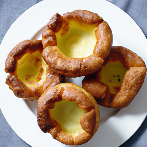 Yorkshire Puddings: The Crispy British classic Uncovered