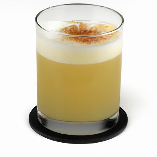 Cozy Up: Homemade Hot Buttered 