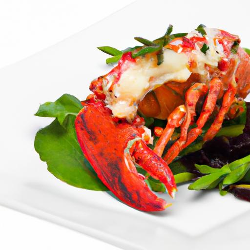 Timeless Taste: Mastering the Classic Lobster Thermidor Recipe