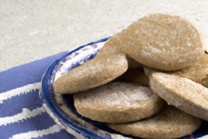 The Timeless Charm of Scottish Shortbread: A Sweet Tradition