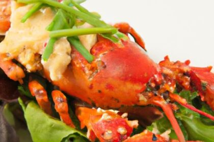 Timeless Taste: Mastering the Classic Lobster Thermidor Recipe