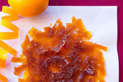 DIY Fruit Leather: Easy, Healthy Snacks You Can Make at Home