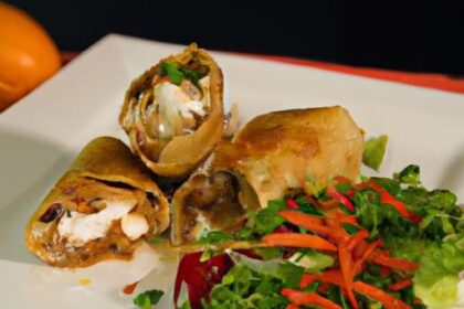 Crispy & Simple: Your Guide to Easy Chicken Flautas