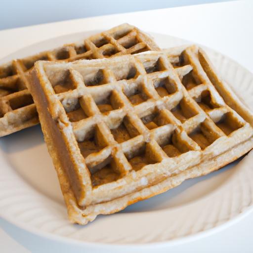 Crispy Vegan Waffles: Your Ultimate Recipe for Perfection