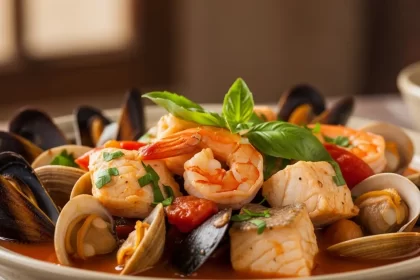 Cioppino