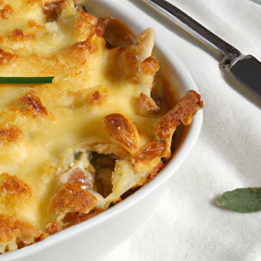 Ultimate Guide to Perfectly Cheesy Scalloped Potatoes Bliss