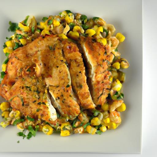 Creative Ways to Transform Leftover Grilled Chicken Bites