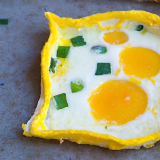 Sheet Pan Eggs Made Simple: Perfect for Feeding a Crowd