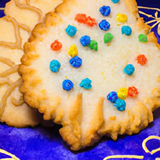 Sparkling Snow Globe Sugar Cookies: A Holiday Delight Guide