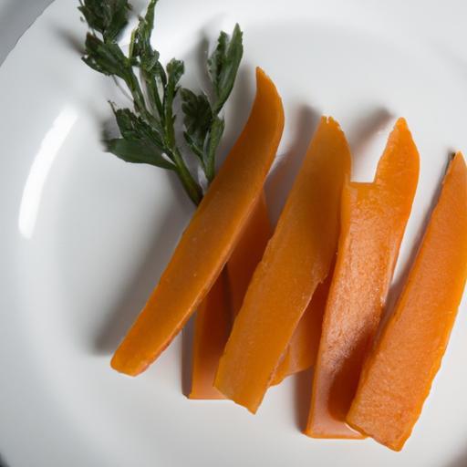 Sweet & Savory: The Magic of Honey-Glazed Carrots Explained
