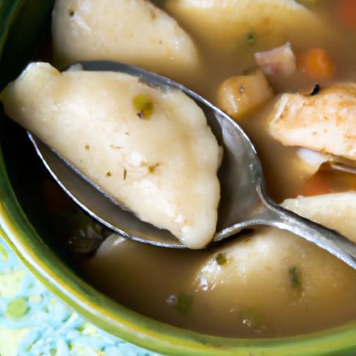 Ultimate Guide to the Best Homemade Chicken and Dumplings