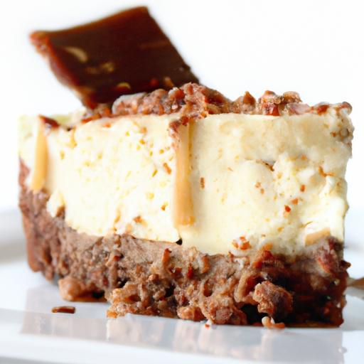 Decadent Brownie Bottom Cheesecake: A Dessert Delight Guide