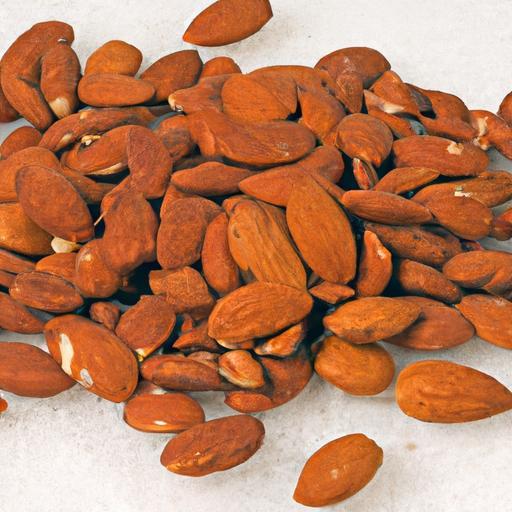Crunchy Delight: The Perfect Guide to Roasted Spiced Almonds