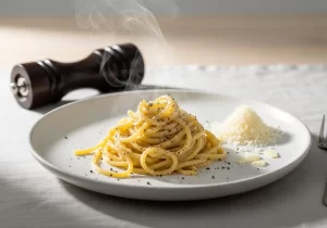 Italien Pasta