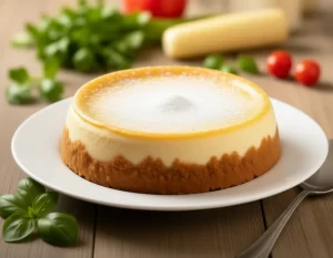 New York Cheesecake