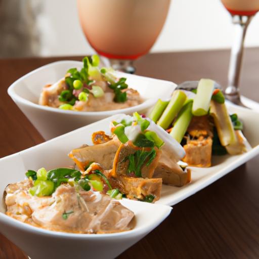 Golden crisps: The Art and Flavor of Japanese Agedashi Tofu