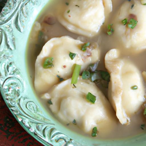 Ultimate Guide to the Best Homemade chicken and Dumplings