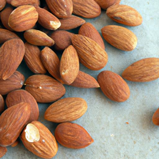 Crunchy Delight: The Perfect Guide to Roasted Spiced Almonds