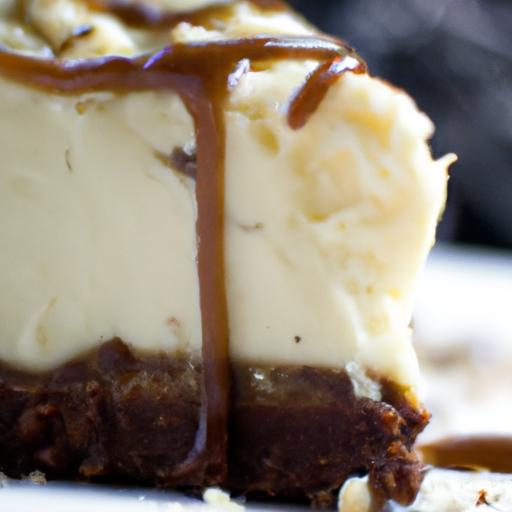Decadent Brownie Bottom Cheesecake: A Dessert Delight Guide