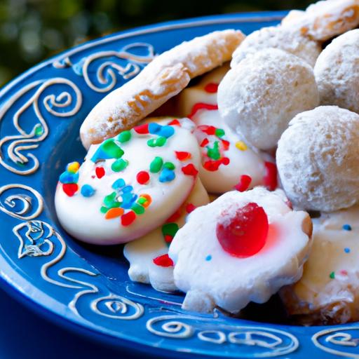 Sparkling Snow Globe Sugar Cookies: A Holiday Delight Guide