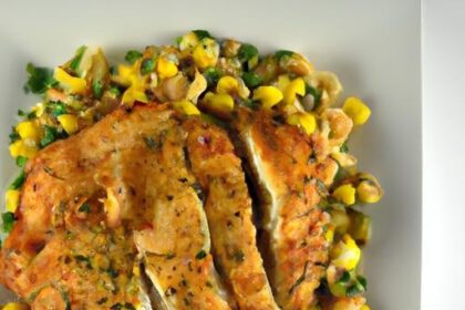 Creative Ways to Transform Leftover Grilled Chicken Bites