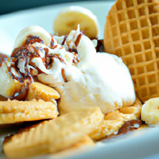 Timeless Delight: Classic Banana Pudding with Vanilla Wafers