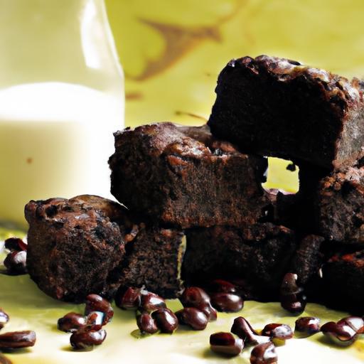 Decadent Black Bean Brownies: Healthy Treats Redefined