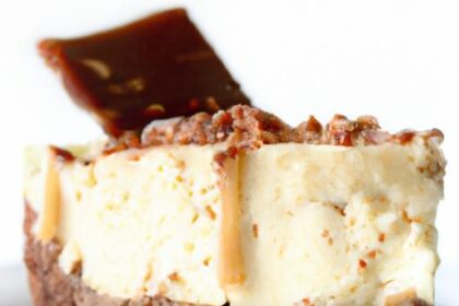 Decadent Brownie Bottom Cheesecake: A Dessert Delight Guide