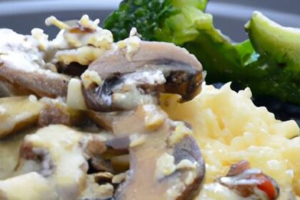 Savor the Flavor: Philly Cheesesteak Skillet Dinner Recipe