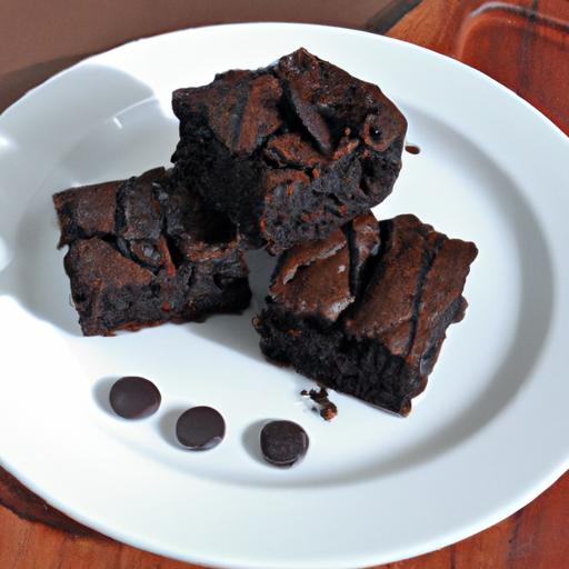 Decadent Black Bean Brownies: Healthy Treats Redefined