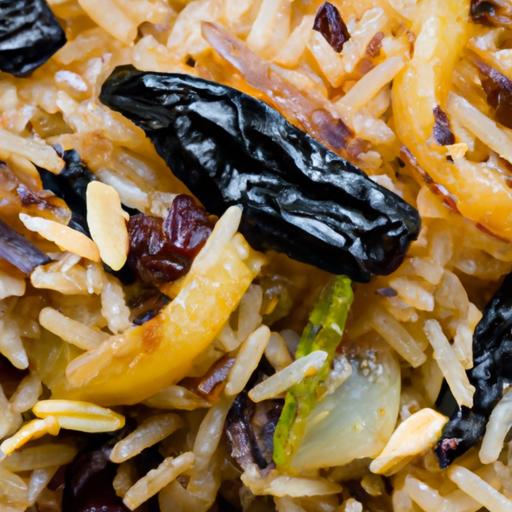 Sweet Harmony: Exploring Vegan Filipino Sweet ⁢Rice Traditions